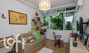 Imagem 6: Laranjeiras Apartamento com 2 dormitórios