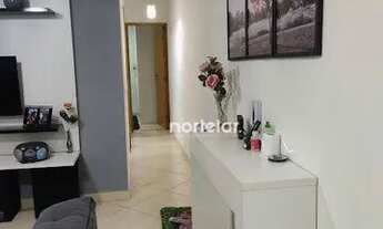 Imagem 5: Cobertura com 2 dormitórios à venda, 110 m² por R$ 499.000,00 - Pirituba - São Paulo/SP