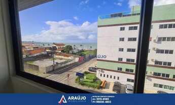 Imagem 6: Locacao) Alugo apartamento a 100 metros da Orla do Manaira