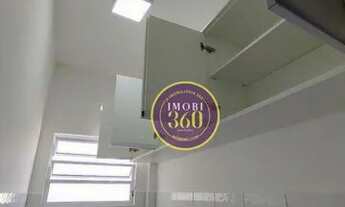 Imagem 7: Apartamento com 1 dormitório para alugar, 50 m² por R$ 1.834/mês - Santa Efigênia - São Pa