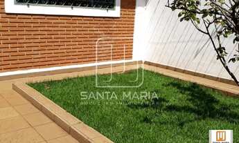 Imagem 2: Casa (térrea na rua) 3 dormitórios/suite, cozinha planejada