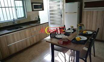 Imagem 6: Sobrado, Jardim São João - Guarulhos