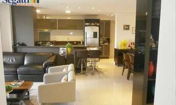 Imagem 7: Apto Edificio Mont Blanc Foz Iguacu