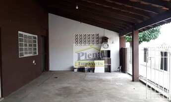 Imagem 3: Casa com 3 dormitórios para alugar, 85 m² por R$ 2.102,00/mês - Jardim São Sebastião - Hor