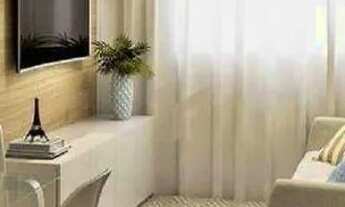 Imagem: Apartamento com 2 dormitórios à venda