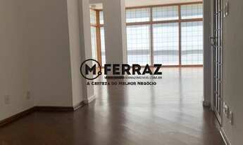 Imagem 4: JARDIM EUROPA COM VISTA PARA O CLUBE PINHEIROS PARA LOCAÇÃO, CONFIRA!!!