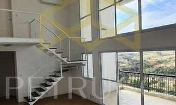 Imagem 2: Apartamento - Vila Brandina - Campinas