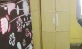 Imagem 3: Pensão quartos Quarto com aluguel por R$200 /mês