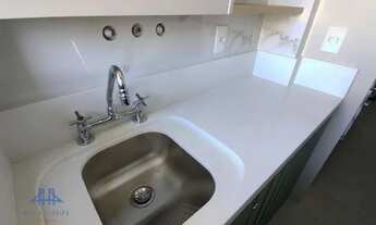 Imagem 8: Apartamento com 1 dormitório, 54 m² - venda por R$ 928.000,00 ou aluguel por R$ 5.676,64/m