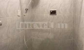 Imagem 6: Copacabana Apartamento com 1 dormitório