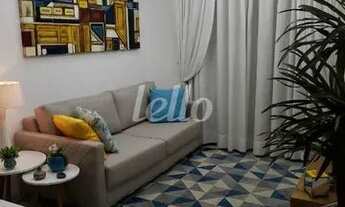 Imagem 1: Santo André - Apartamento Padrão - Jardim Bela Vista