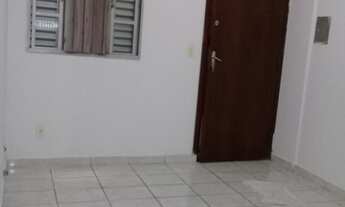Imagem 3: Apartamento de 01 quarto com armários para locação no Núcleo Bandeirante