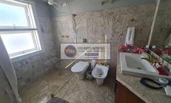 Imagem 5: Casa Condomínio Fechado Mobiliado em Alphaville Residencial Zero - Barueri