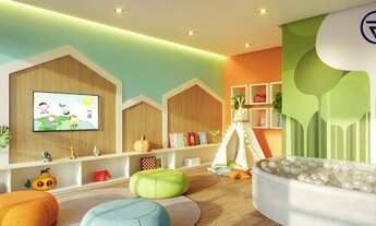 Imagem 4: FORTALEZA - Apartamento Padrão - Varjota