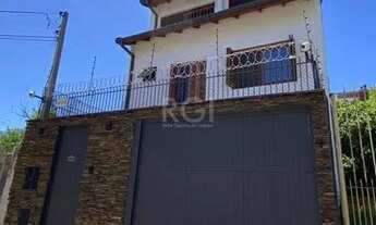 Imagem 4: Casa em Menino Deus