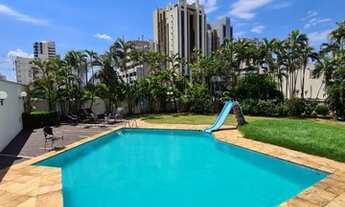 Imagem 4: Apartamento no Edifício Saint Paul Residence 4 quartos