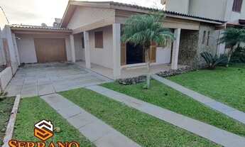 Imagem 3: Imbé - Casa Padrão - Albatroz