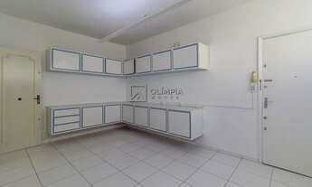 Imagem 11: Locação Apartamento 3 Dormitórios - 260 m² Higienópolis