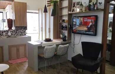 Imagem 5: Apartamento de 2 dormitórios com 2 vagas no bairro Jardim São Pedro