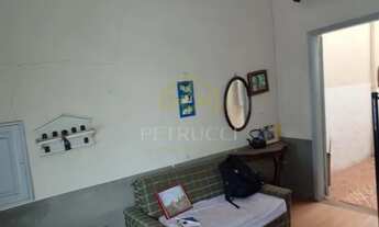 Imagem 3: Casa - Centro - Campinas