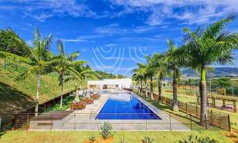 Imagem 6: Lote em uma das quadras mais exclusivas do Alphaville Jundiaí - R$ 835.000