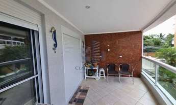 Imagem 3: Apartamento com 3 dormitórios à venda, 117 m² por R$ 2.130.000,00 - Riviera Módulo 6 - Ber