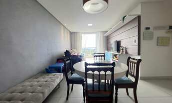 Imagem 7: Apartamento para venda com 2 quartos - Elevador e Varanda Sao Pedro - Juiz de Fora - MG