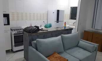 Imagem: Aluguel de quartos para moças