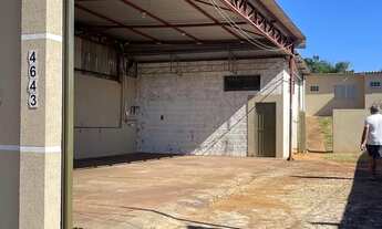 Imagem 2: Casa com Galpão Comercial na Av. Tamandaré