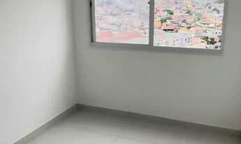 Imagem 4: Apartamento para Aluguel - Vila Alpina, 1 Quarto, 27 m2