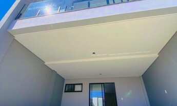 Imagem 5: Sobrados Alto Padrão - 3 Suítes