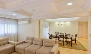 Imagem 4: Apartamento com 4 dormitórios à venda com 231.26m² por R$ 1.150.000,00 no bairro Água Verd