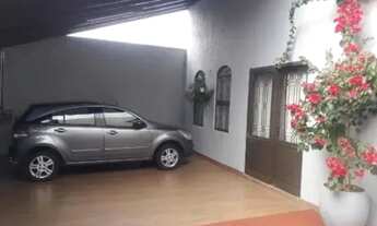 Imagem: CASA A VENDA EM ICOARACI