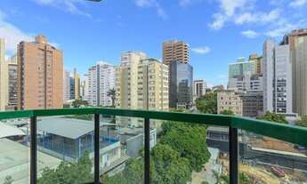 Imagem 2: BELO HORIZONTE - Padrão - Savassi