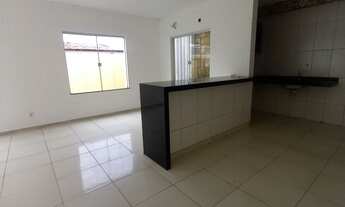 Imagem 3: Alugo Casa Térrea no Cohaserma, 3 Quartos , sendo 2 Suítes