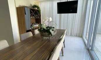 Imagem 2: Sobrado com 3 dormitórios à venda, 190 m² por R$ 1.900.000,00 - Condomínio Ibiti Reserva