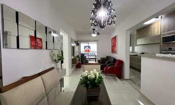 Imagem 4: Apartamento com 2 dorms, Tupi, Praia Grande - R$ 575 mil, Cod