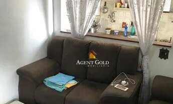 Imagem 2: Apartamento com 2 dormitórios à venda, 60 m² por R$ 185.000 - Campinho - Rio de Janeiro/RJ