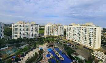 Imagem: Cobertura duplex para venda possui 210 metros