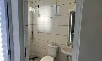 Imagem 4: Kitnet no Centro