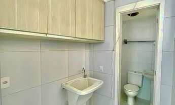 Imagem 6: Varandas Grand Park - 78m², Nascente, Oportunidade, 1 Vaga, Andar Baixo