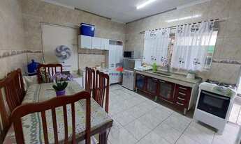 Imagem 6: Casa com 3 dorms, Ocian, Praia Grande - R$ 456 mil, Cod