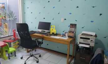 Imagem 5: Casa para Venda em Uberlândia, Alto Umuarama, 3 dormitórios, 1 suíte, 2 banheiros, 2 vagas