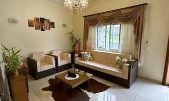 Imagem 6: Casa em Condomínio para Venda em Presidente Prudente, CONDOMINIO RESIDENCIAL DAMHA VILLAGE