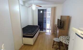 Imagem 7: Setin Downtown São Luís, Republica studio mobiliado com varanda piscina perto do metro Anh