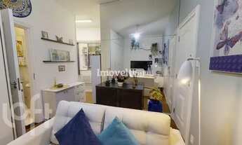Imagem 7: Copacabana Apartamento com 1 dormitório