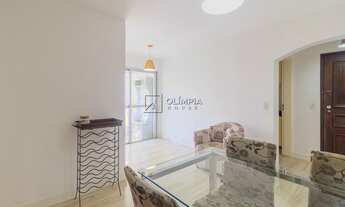 Imagem 3: Apartamento Locação Brooklin 65 m² 2 Dormitórios