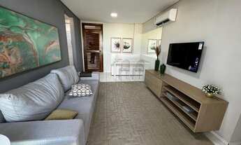 Imagem: Apartamento para venda tem 68 metros quadrados