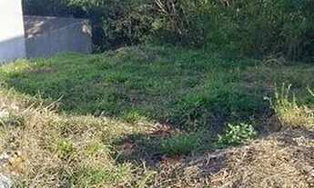 Imagem 3: Terreno Monte Verde Votorantim