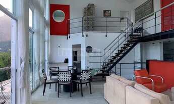 Imagem 6: São Conrado Casa com 4 dormitórios